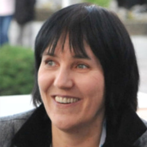 Magdalena Chomuszko