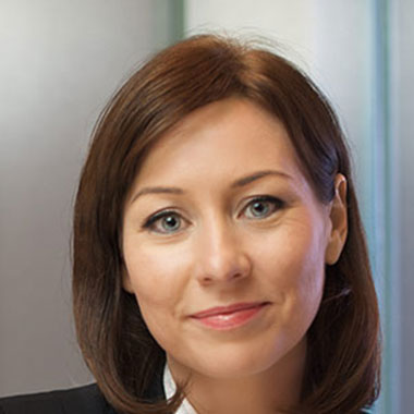 Wioletta Jaroń-Gwizdała