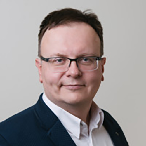 Piotr Kaczmarek-Kurczak