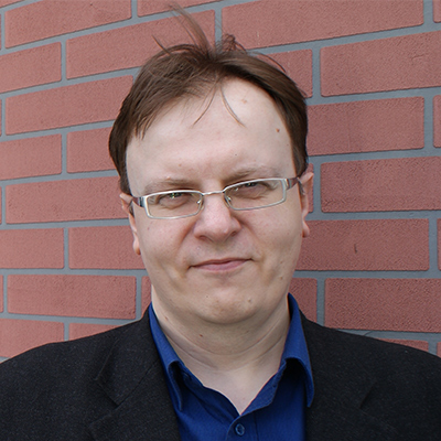 Dr Piotr Kaczmarek – Kurczak