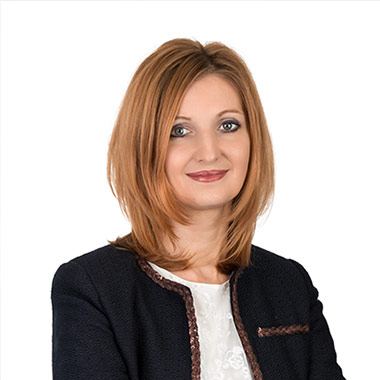 Małgorzata Samborska