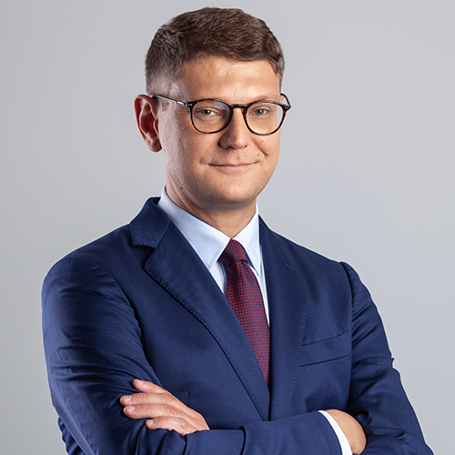 Konrad Majewski